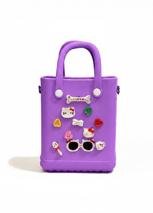 EVA MINI BAG(MMA1051) <Bundle>