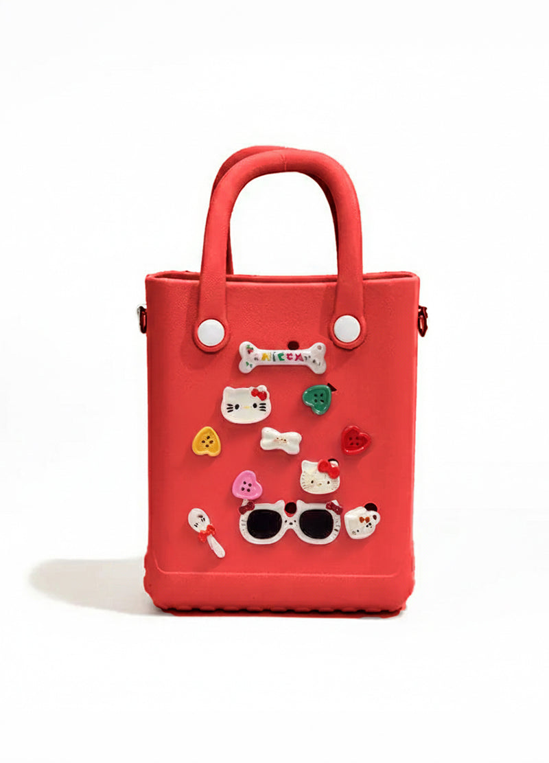 EVA MINI BAG(MMA1051) <Bundle>