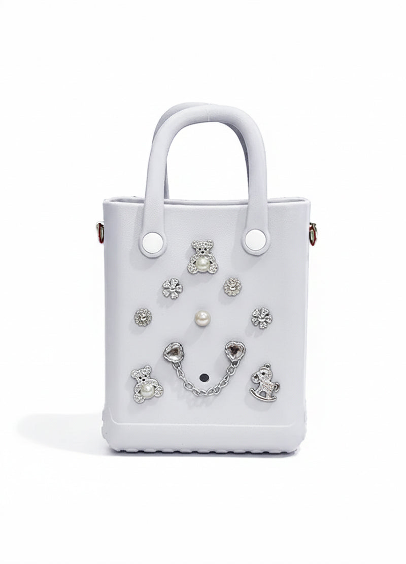 EVA MINI BAG(MMA1051) <Bundle>