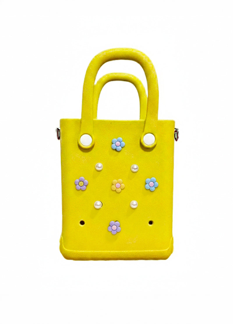 EVA MINI BAG(MMA1051) <Bundle>