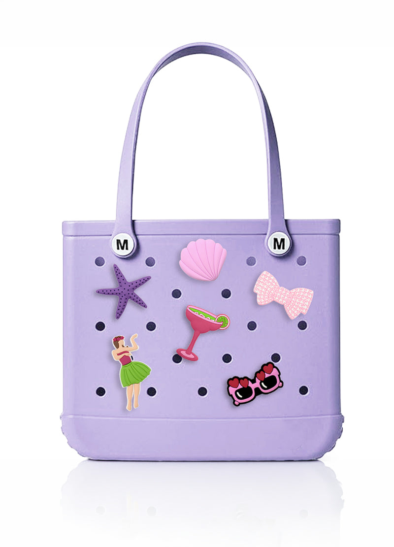 EVA BEACH MEDIUM BAG(MMA1052) <Bundle>