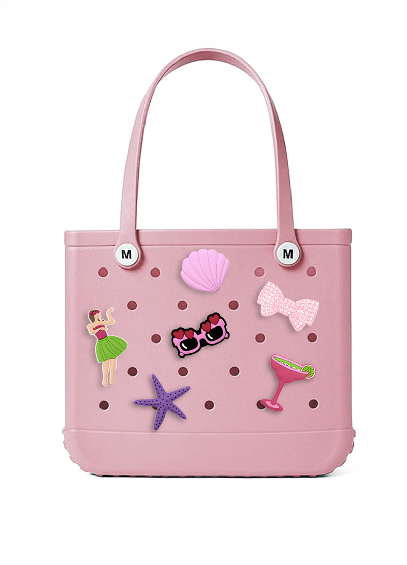 EVA BEACH MEDIUM BAG(MMA1052) <Bundle>