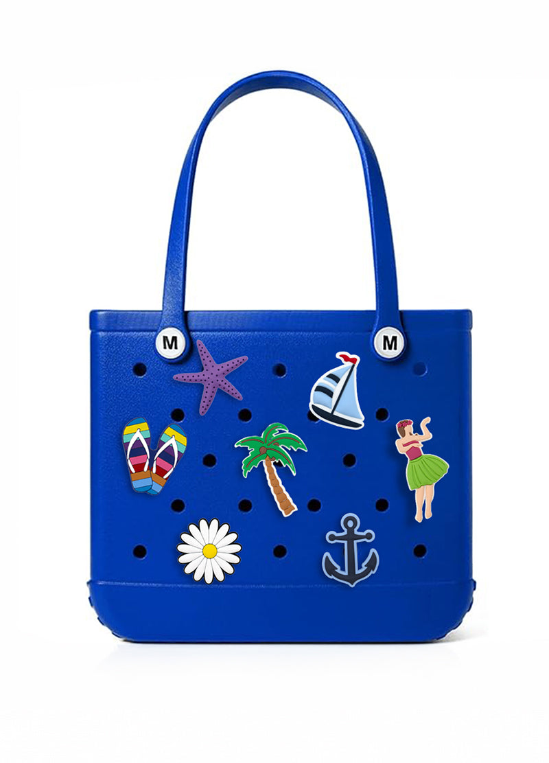 EVA BEACH MEDIUM BAG(MMA1052) <Bundle>