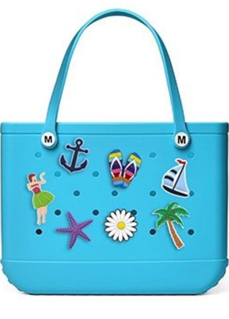 EVA BEACH LARGE BAG(MMA1053) <Bundle>