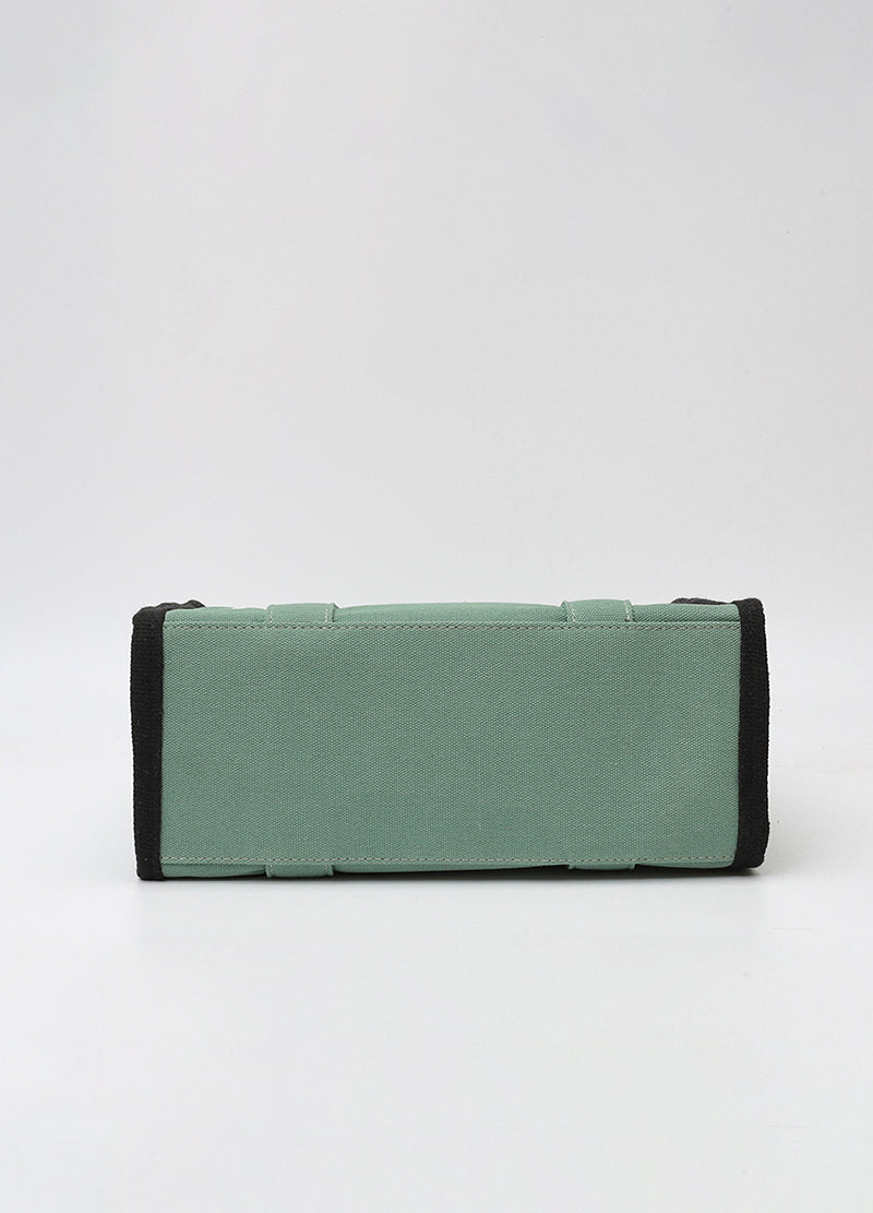 CANVAS TOTE BAG(MMA1055) <Bundle>