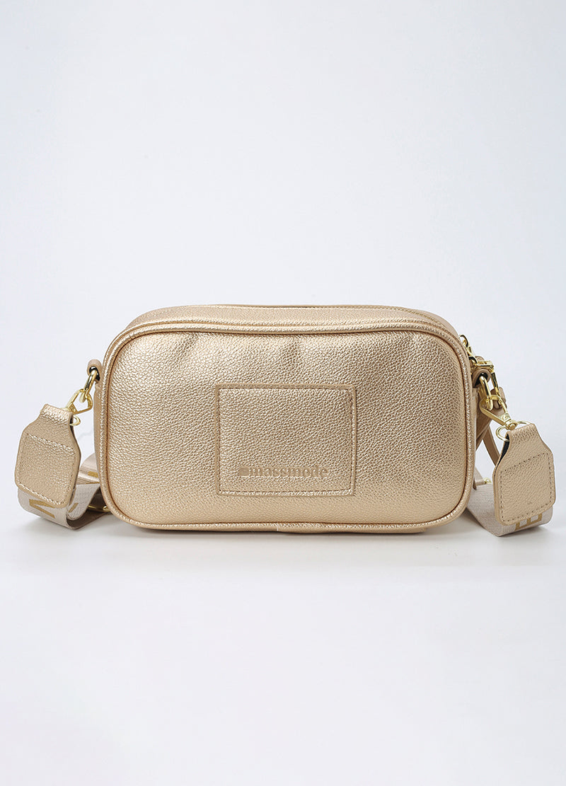 CROSSBODY BAG(MMA1061) <Bundle>