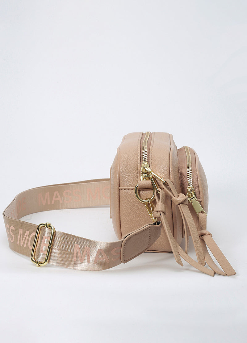 CROSSBODY BAG(MMA1061) <Bundle>