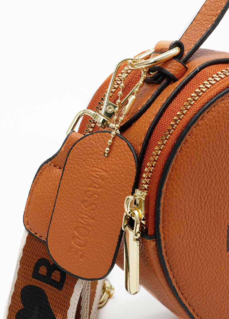 SWEETHEART PU BAG(MMA1070) <Bundle>