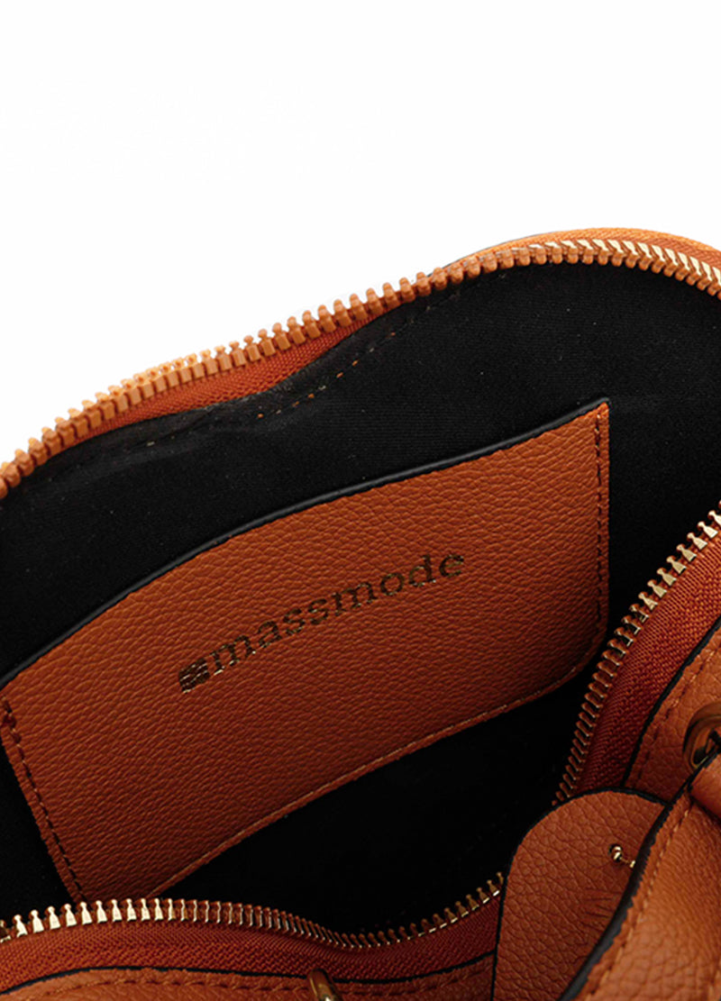 SWEETHEART PU BAG(MMA1070) <Bundle>