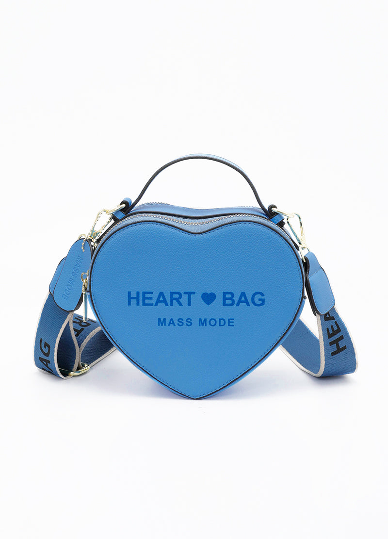 SWEETHEART PU BAG(MMA1070) <Bundle>