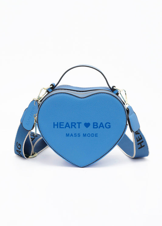 SWEETHEART PU BAG(MMA1070) <Bundle>