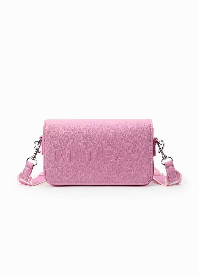 MINI BAG(MMA1031) <Bundle>