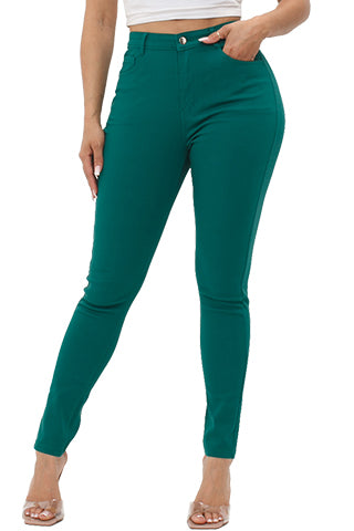 MMB1001R_HUNTER GREEN_front