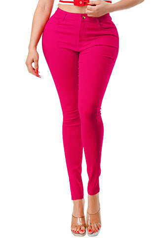 MMB1001R_NEON HOT PINK_front