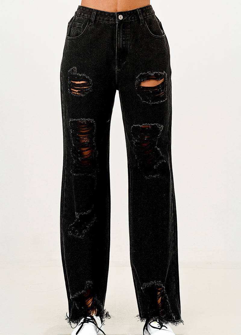 MMB2003_DENIM BLACK_front