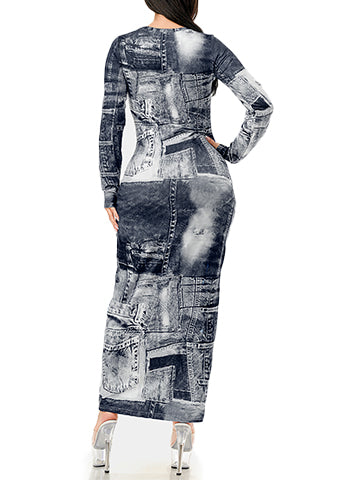 MMD2012_DENIM BLACK_front