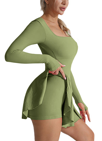 MMD3016_LIGHT ARMY GREEN_front