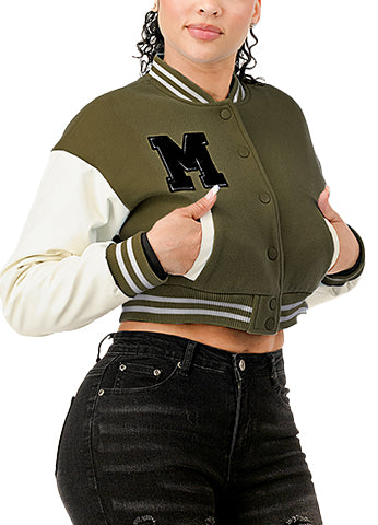 MMO4006_ARMY GREEN_front