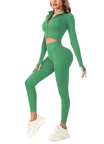 STYLE LIFTS CHEST SEAMLESS SET(MMS1005) <Bundle>