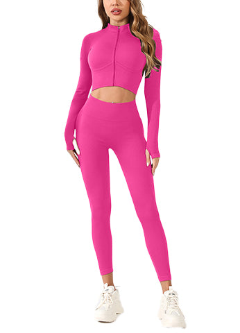 STYLE LIFTS CHEST SEAMLESS SET(MMS1005) <Bundle>
