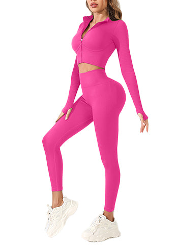 STYLE LIFTS CHEST SEAMLESS SET(MMS1005) <Bundle>