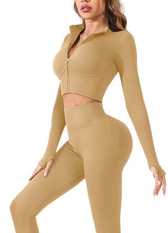 STYLE LIFTS CHEST SEAMLESS SET(MMS1005) <Bundle>