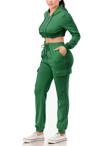 MMS1010_HUNTER GREEN_front