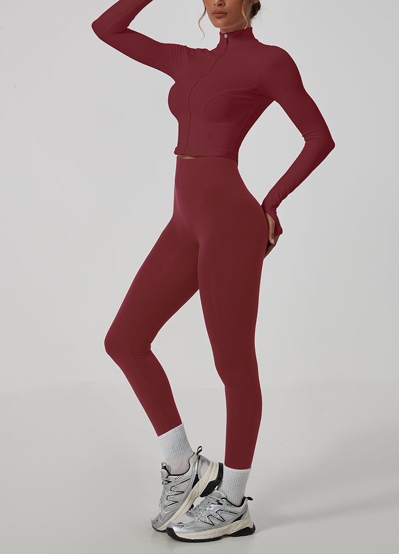 BODY CURVE ACTIVE SET(MMS1019) <Bundle>