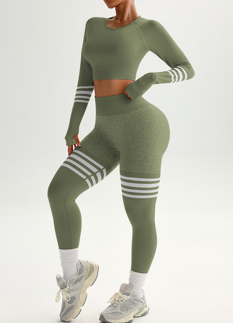 MMS3015_LIGHT ARMY GREEN_front