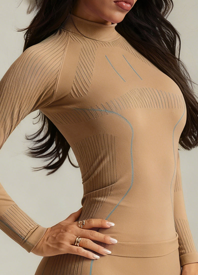 WINTER SPORT LOOK ACTIVE SET(MMS3021) <Bundle>