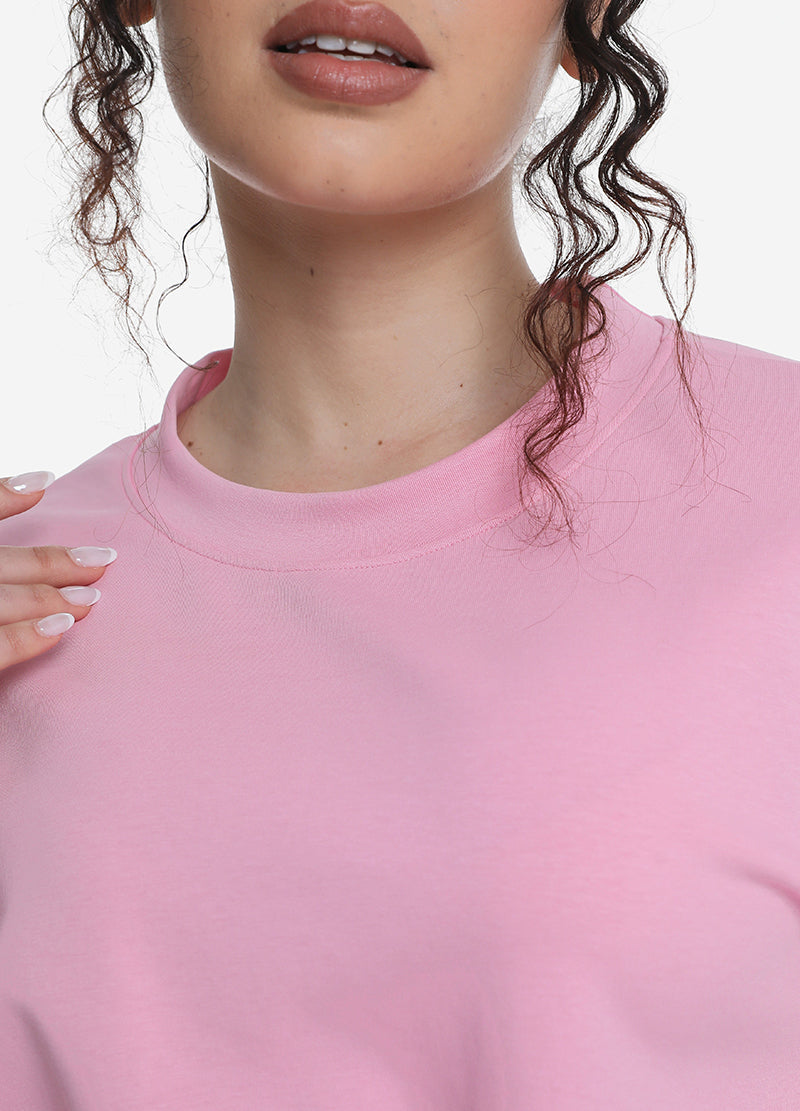 COMFY RAGLAN MIDI SKIRT SET(MMS8030) <Bundle>