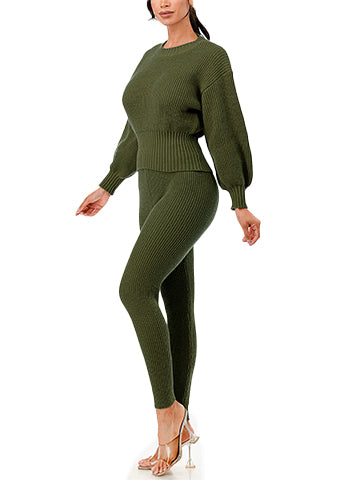 MMS9003_ARMY GREEN_front