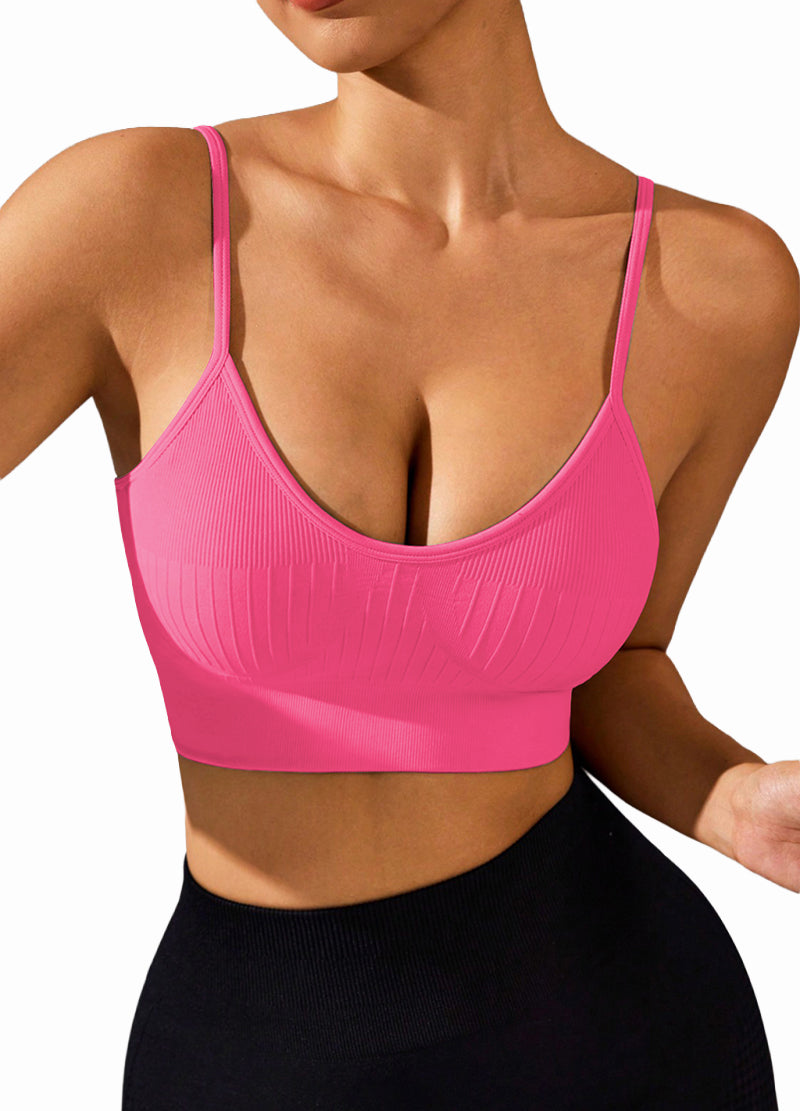 THICK&THIN STRIPE BRA TOP(MMT1009) <Bundle>
