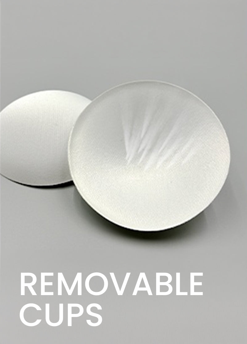 THICK&THIN STRIPE BRA TOP(MMT1009) <Bundle>