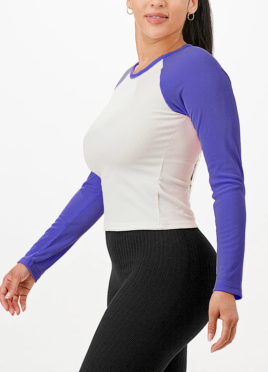 EVERYDAY BASEBALL RAGLAN LONG TEE(MMT3006) <Bundle>