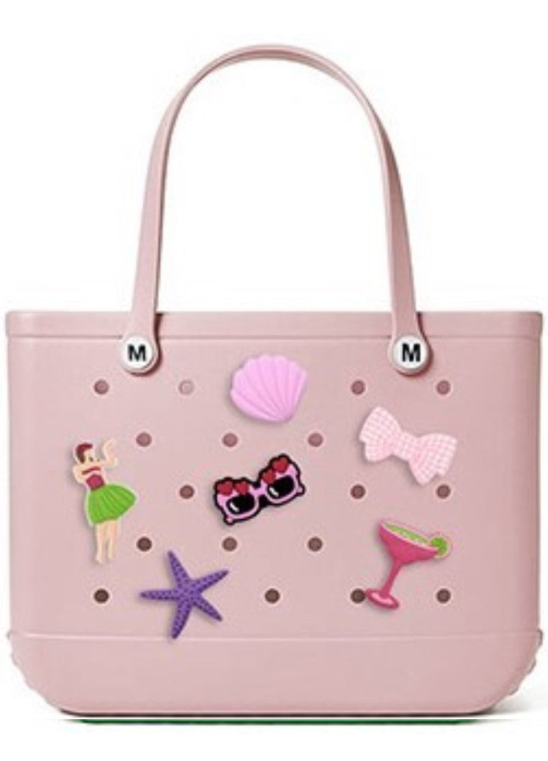 EVA BEACH LARGE BAG(MMA1053) <Bundle>