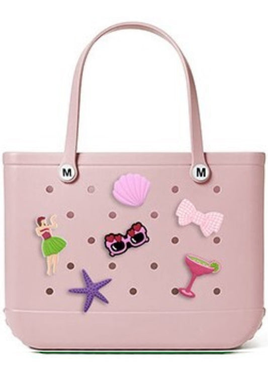 EVA BEACH LARGE BAG(MMA1053) <Bundle>
