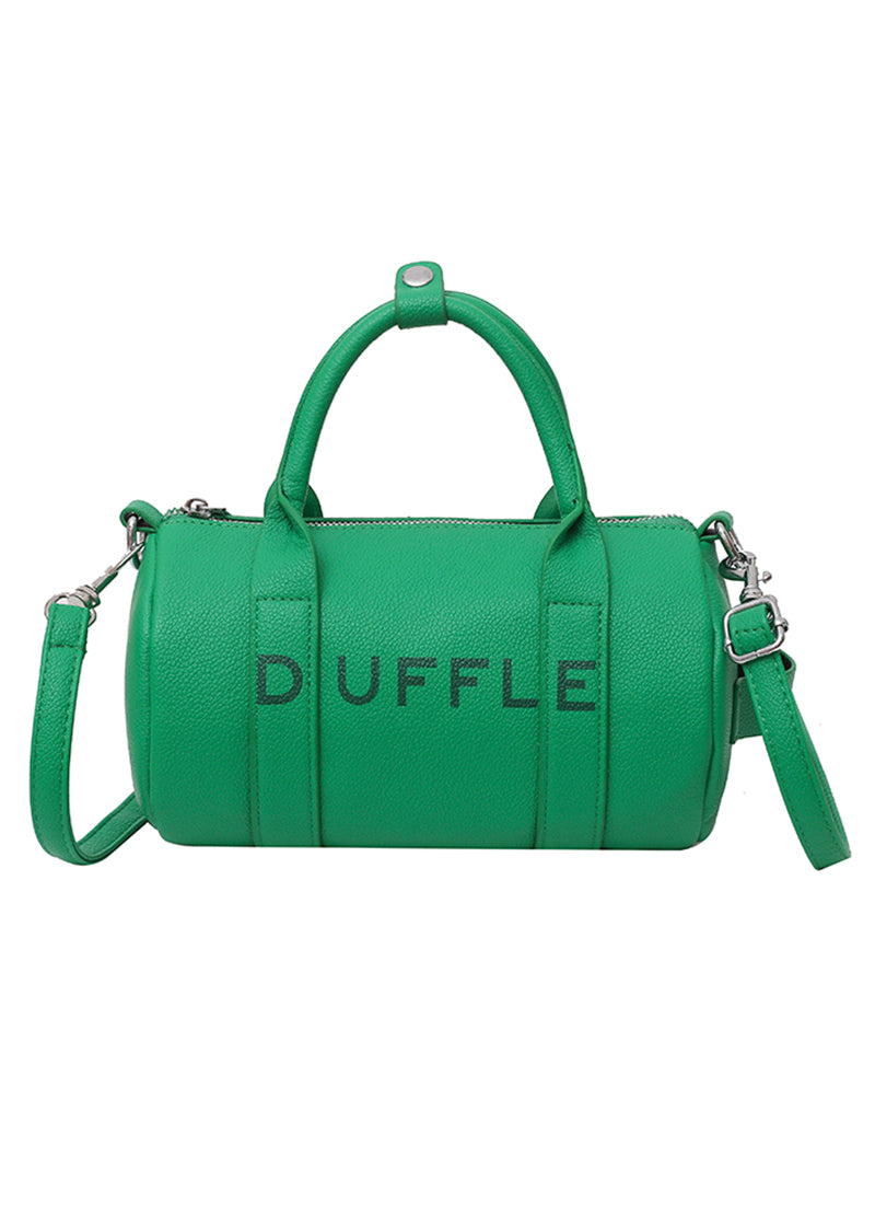 DUFFLE BAG(MMA1046) <Bundle>