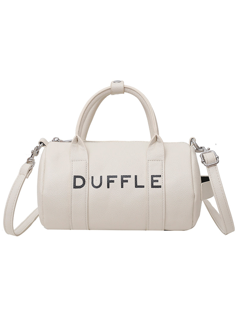 DUFFLE BAG(MMA1046) <Bundle>
