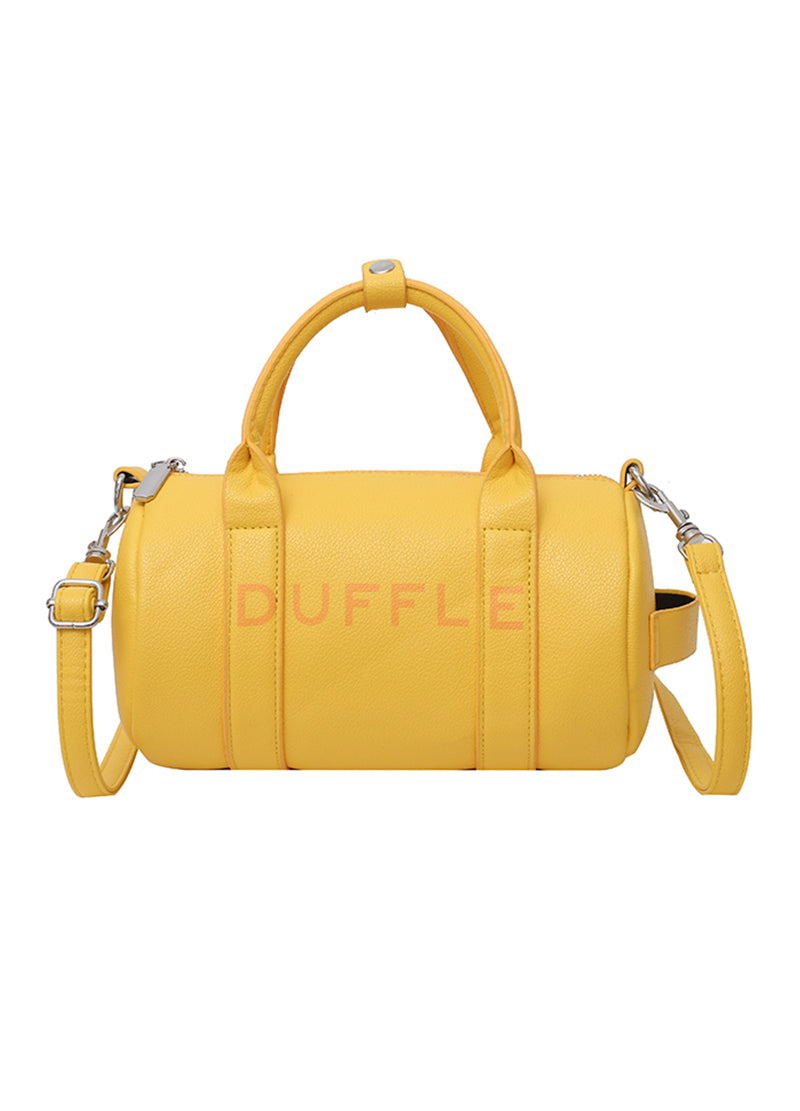 DUFFLE BAG(MMA1046) <Bundle>