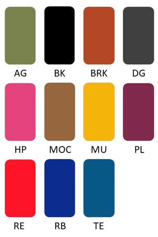 FLEECE SEAMLESS JOGGER LEGGINGS WITH POCKET-PLUS(DWL6001P) <Bundle>