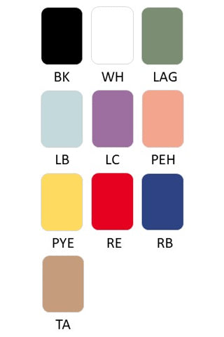 COLORFUL GRUNGE SHORT SHORTS(DWP4001) <Bundle>