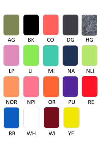 SEAMLESS CAMI TANK TOP - REG SIZE(DWT1501) <Bundle>