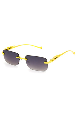 FASHION EYEWEAR WITH UV400 VIOLET RAYS UVA & UVB(EA0661) <Bundle>