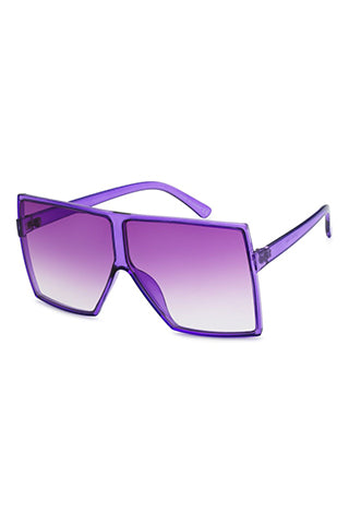 FASHION EYEWEAR WITH UV400 VIOLET RAYS UVA & UVB(EA1345) <Bundle>