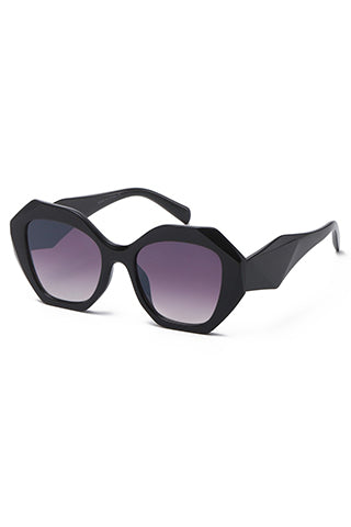 FASHION EYEWEAR WITH UV400 VIOLET RAYS UVA & UVB(EA1683) <Bundle>