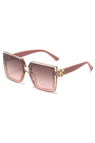 FASHION EYEWEAR WITH UV400 VIOLET RAYS UVA & UVB(EA1745) <Bundle>
