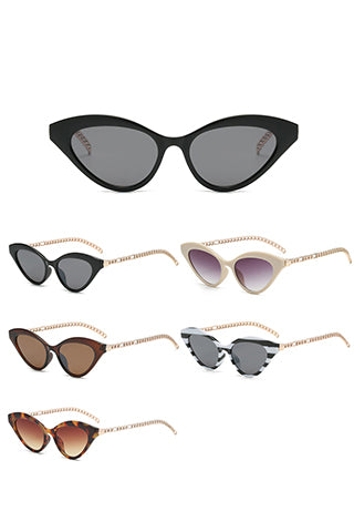 FASHION EYEWEAR WITH UV400 VIOLET RAYS UVA & UVB(EA1803) <Bundle>
