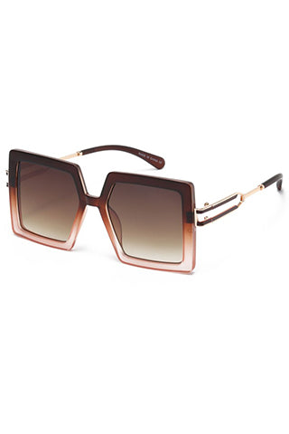 FASHION EYEWEAR WITH UV400 VIOLET RAYS UVA & UVB(EA1815) <Bundle>