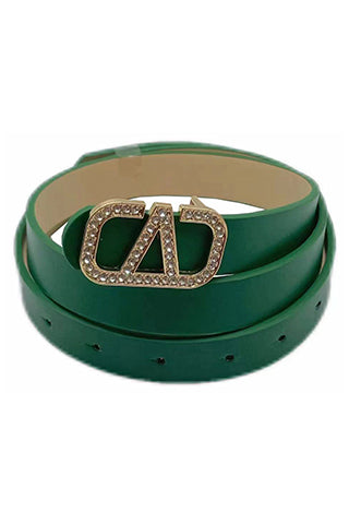 PU+PLATING BELT 45"(L)*0.9"(W)(MA0247) <Bundle>